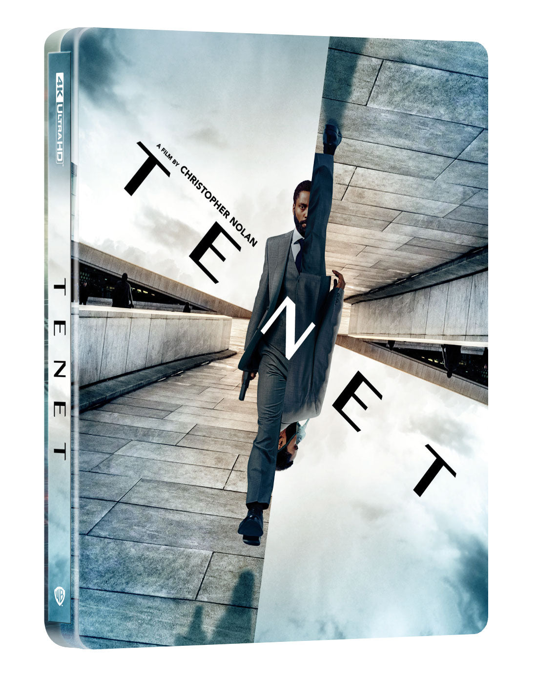 ME#32] Tenet Steelbook (One Click) - Collectong