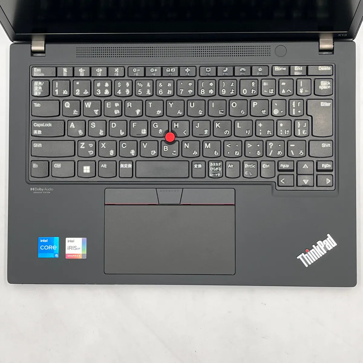 Lenovo ThinkPad X13 Gen 2（Corei5-11世代 メモリ8GB 13.3インチ