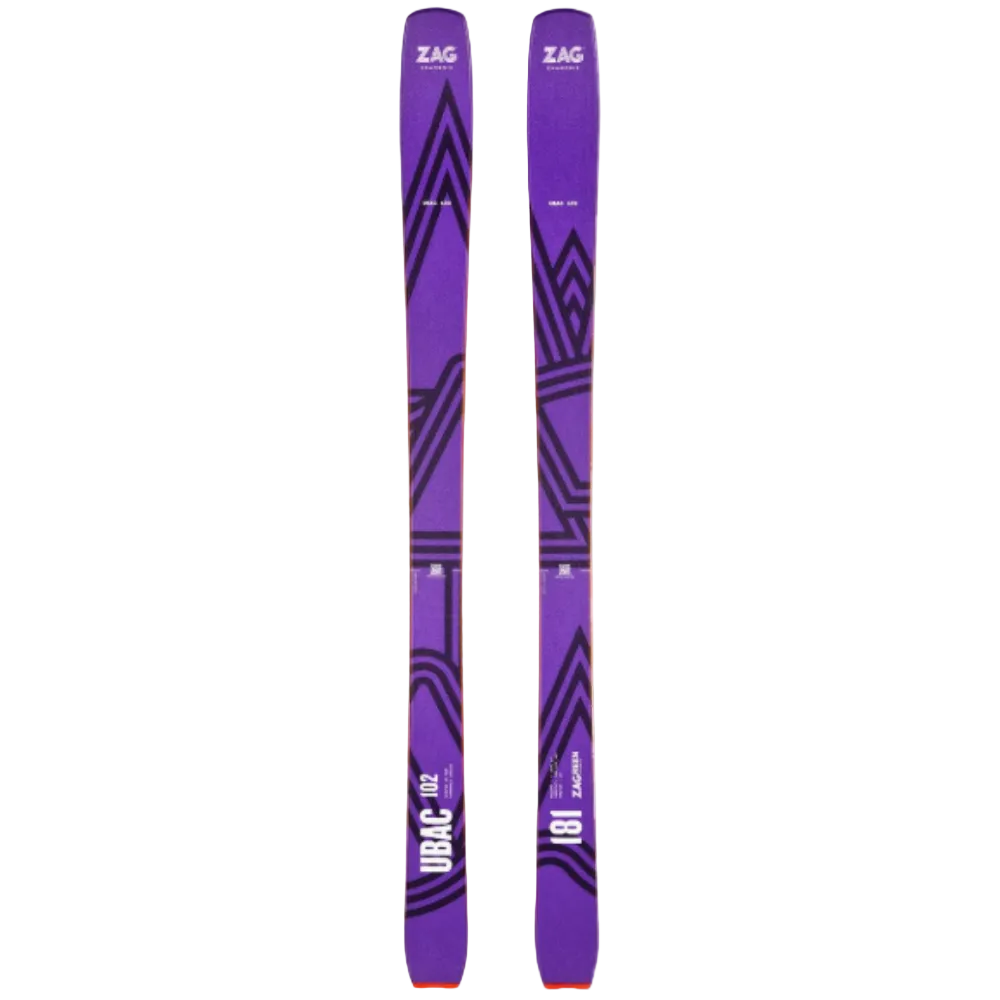 Kastle ZX100 Ski 2026