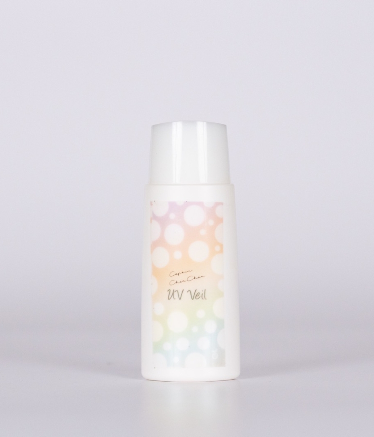 UV Veil - copain chou chou コパン シュシュ