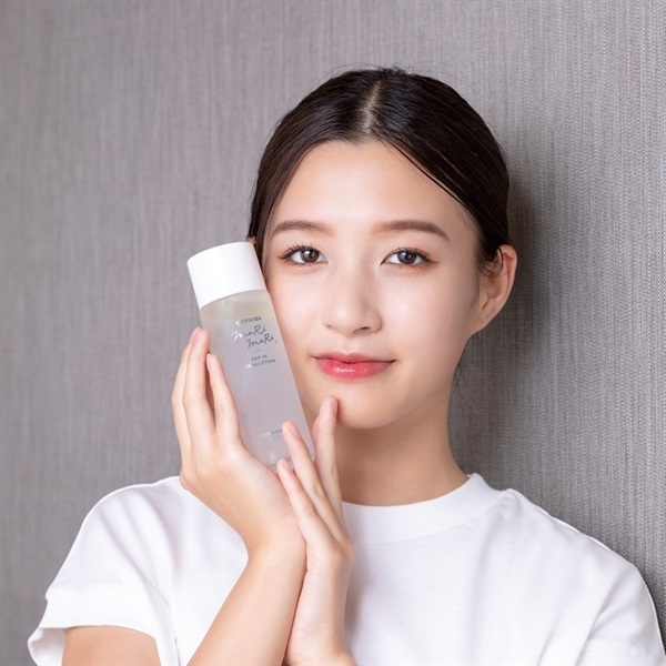 コパイバ マリマリ2層式化粧水 120ml｜コパイバ公式オンラインストア