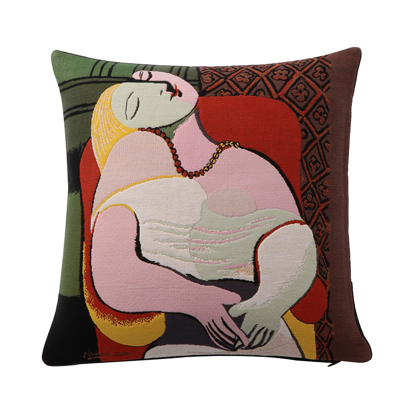 JULES PANSU（ジュール・パンス）パブロ ピカソ ウーマン インア