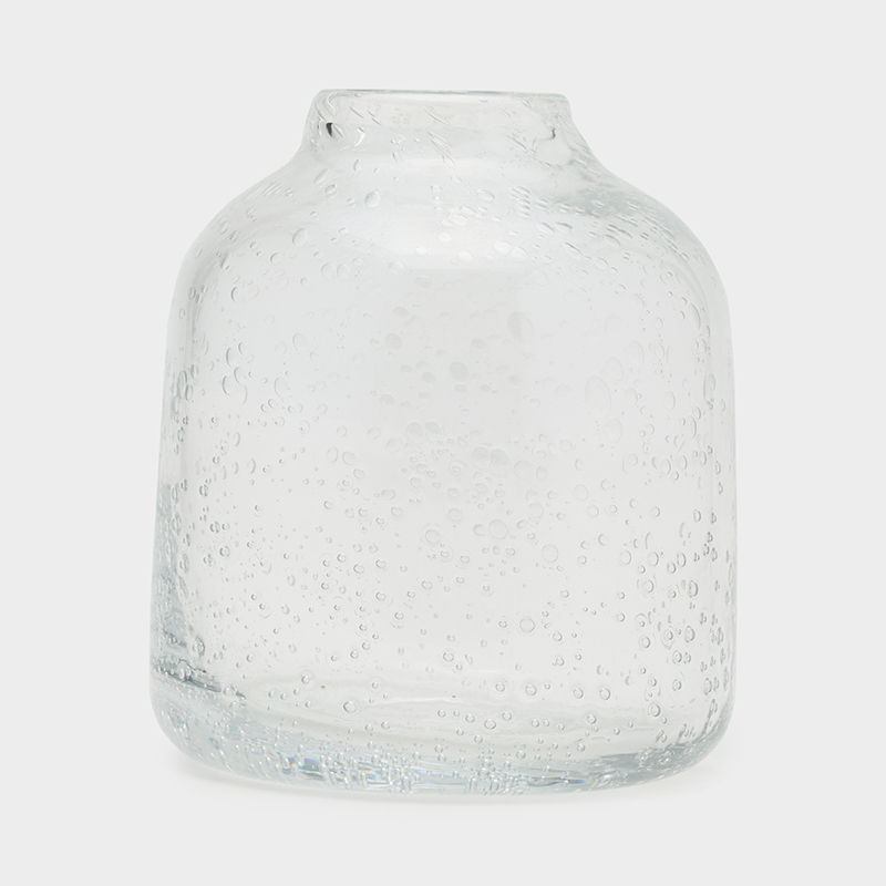 TCS ポッド フラワーベース 13CM バブル｜5%point | THE CONRAN SHOP