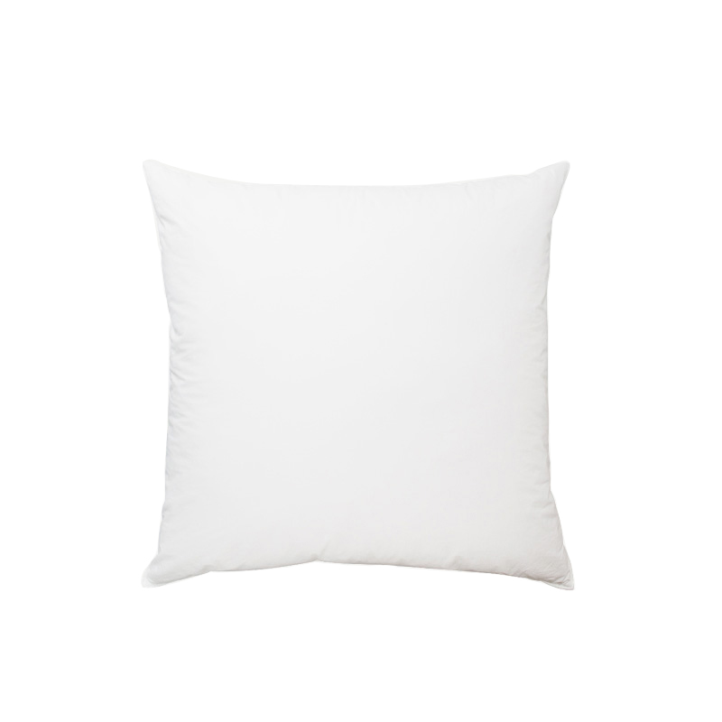 ORIGINAL FEATHER INNER CUSHION 45x45｜5%point | THE CONRAN SHOP