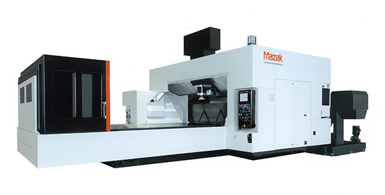 第53回 十大新製品賞 本賞「高精度立形マシニングセンタ FJVⅡシリーズ