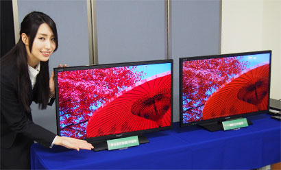 高色再現LED技術説明会を開催｜発表会レポート：シャープ