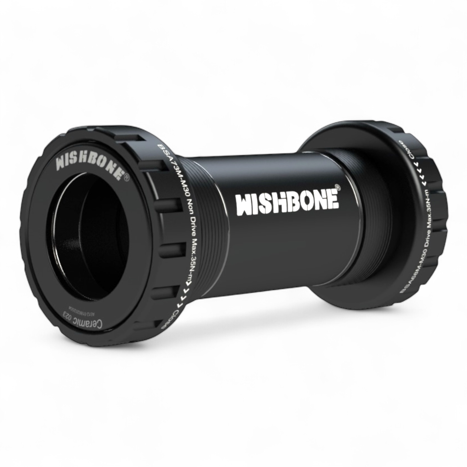 WISHBONE | BOTTOM BRACKET | BSA | BSA73M-M30