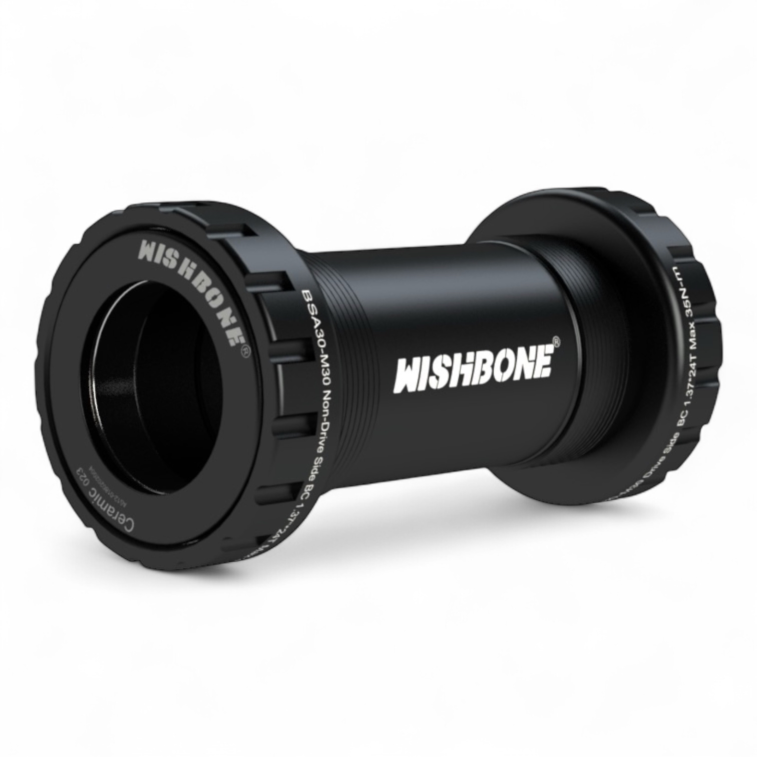 WISHBONE | BOTTOM BRACKET | BSA | BSA30-M30