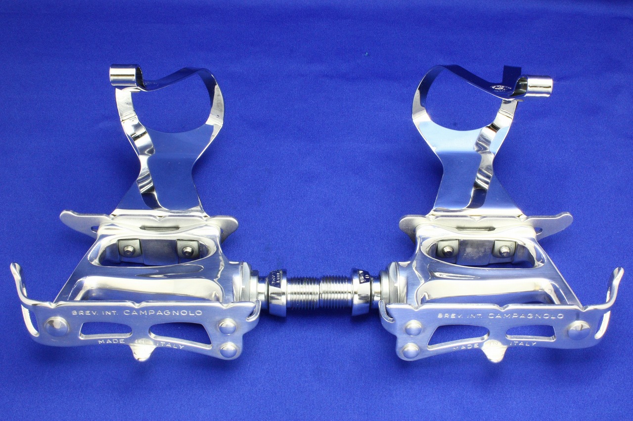 クローチェダウネペダル！ | CorsaCorsa | コルサ・コルサ