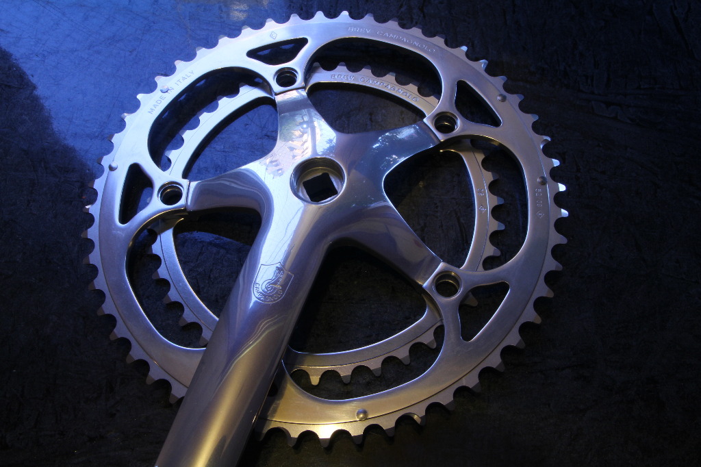 6-8速Cレコードを10速化！ | CorsaCorsa | コルサ・コルサ