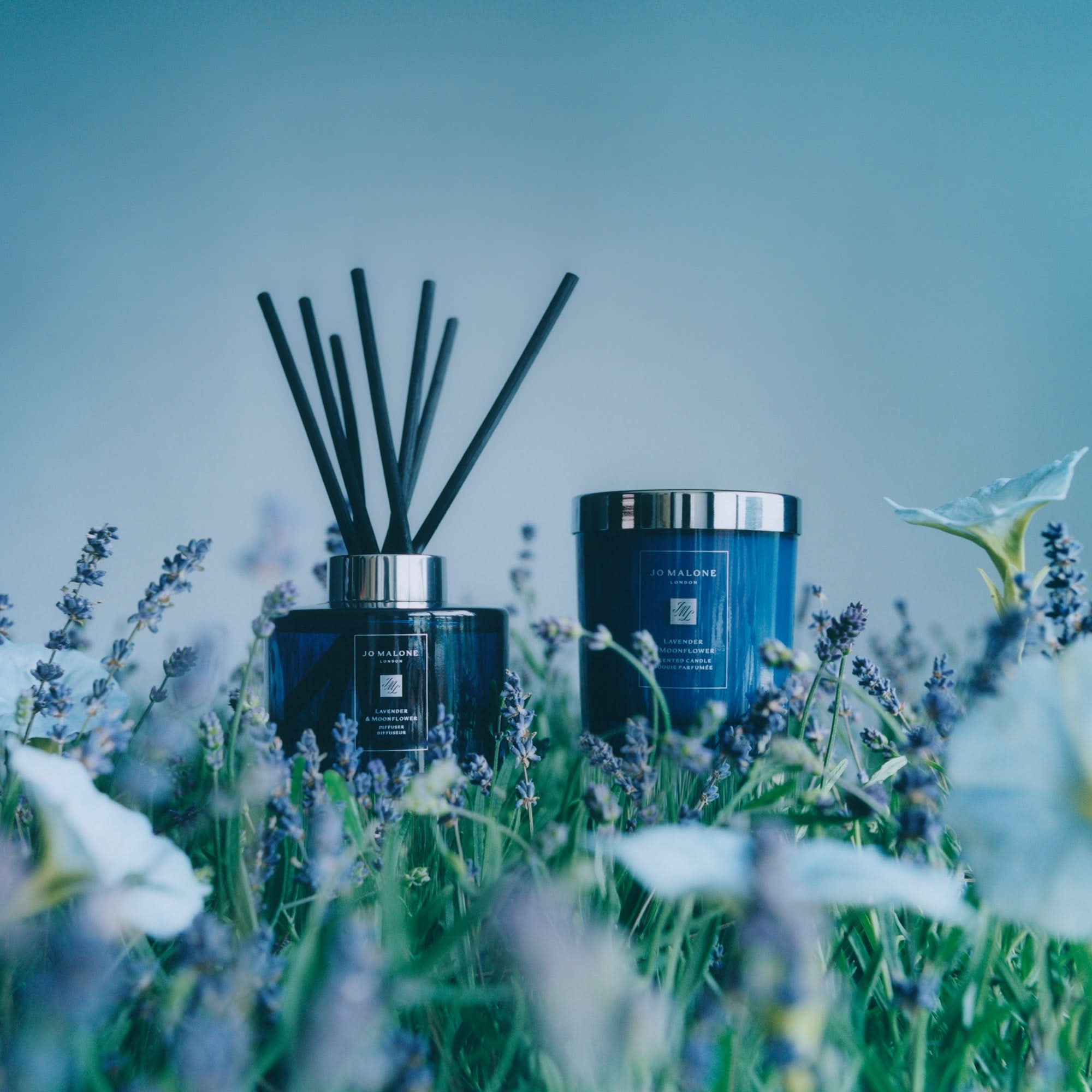 Jo Malone London Lavender & Moonflower Diffuser – Cos Bar