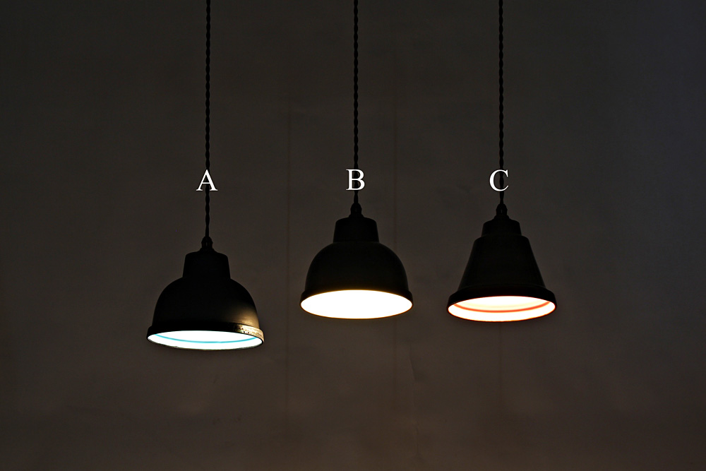 ONE KILN (ワンキルン) / ONE KILN CERAMICS(ワンキルン) / CEILING