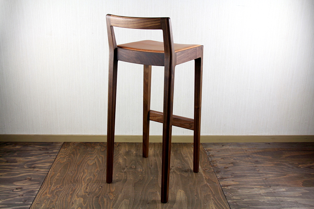 宮崎椅子製作所 / R+R counter chair | cosha(コーシャ)のネット