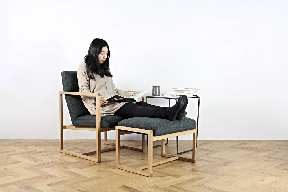 KOKOROISHI (心石工芸) / KOKOROISHI (心石工芸) / LIGHT PERSONAL