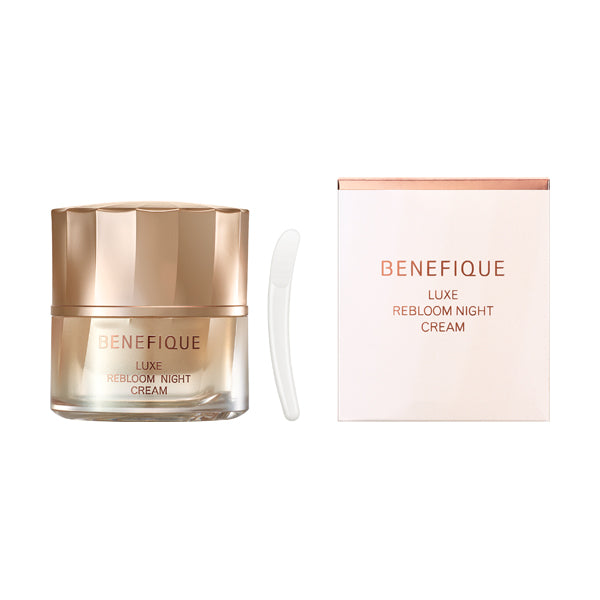 ベネフィーク リュクス リブルームナイトクリーム – 化粧品専門店マサダヤ