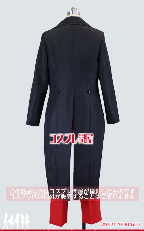 東京ディズニーランド（TDL） エントランス ミッキー 燕尾服 レプリカ