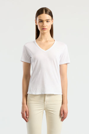 Standard V-Neck Tee – Cotton Citizen