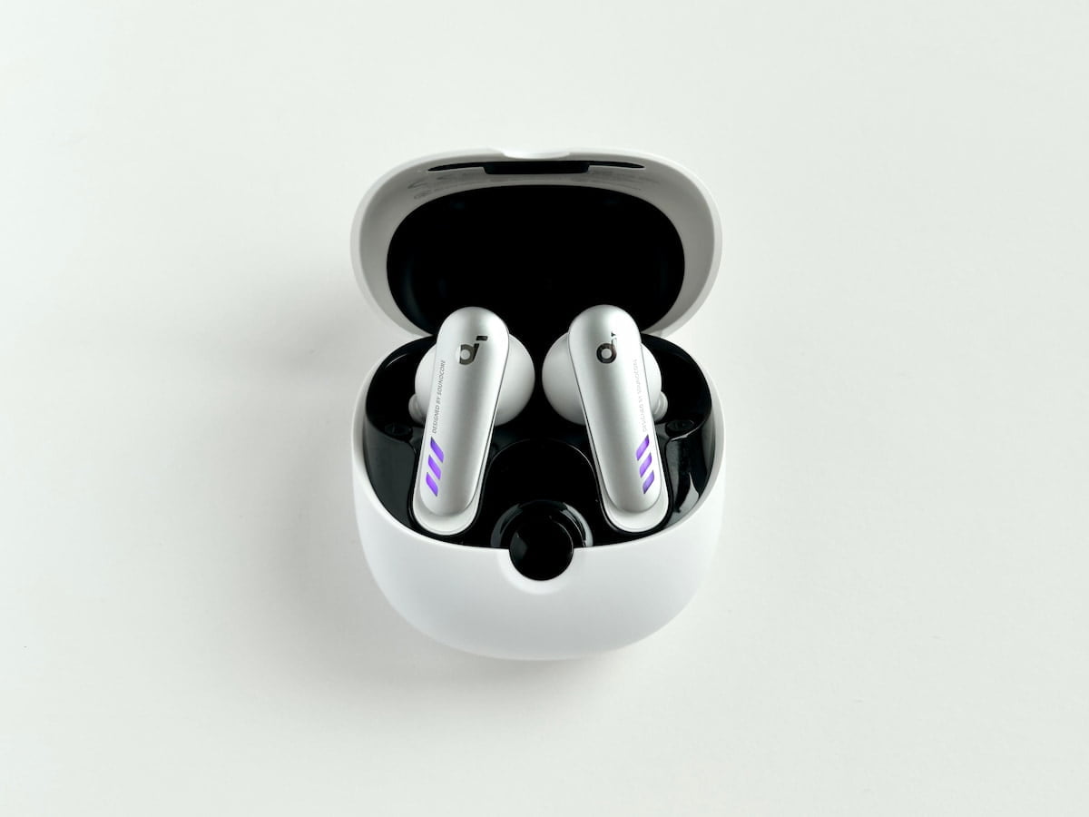 Switch/PS5対応】超低遅延ワイヤレスイヤホン「Soundcore VR P10」レビュー