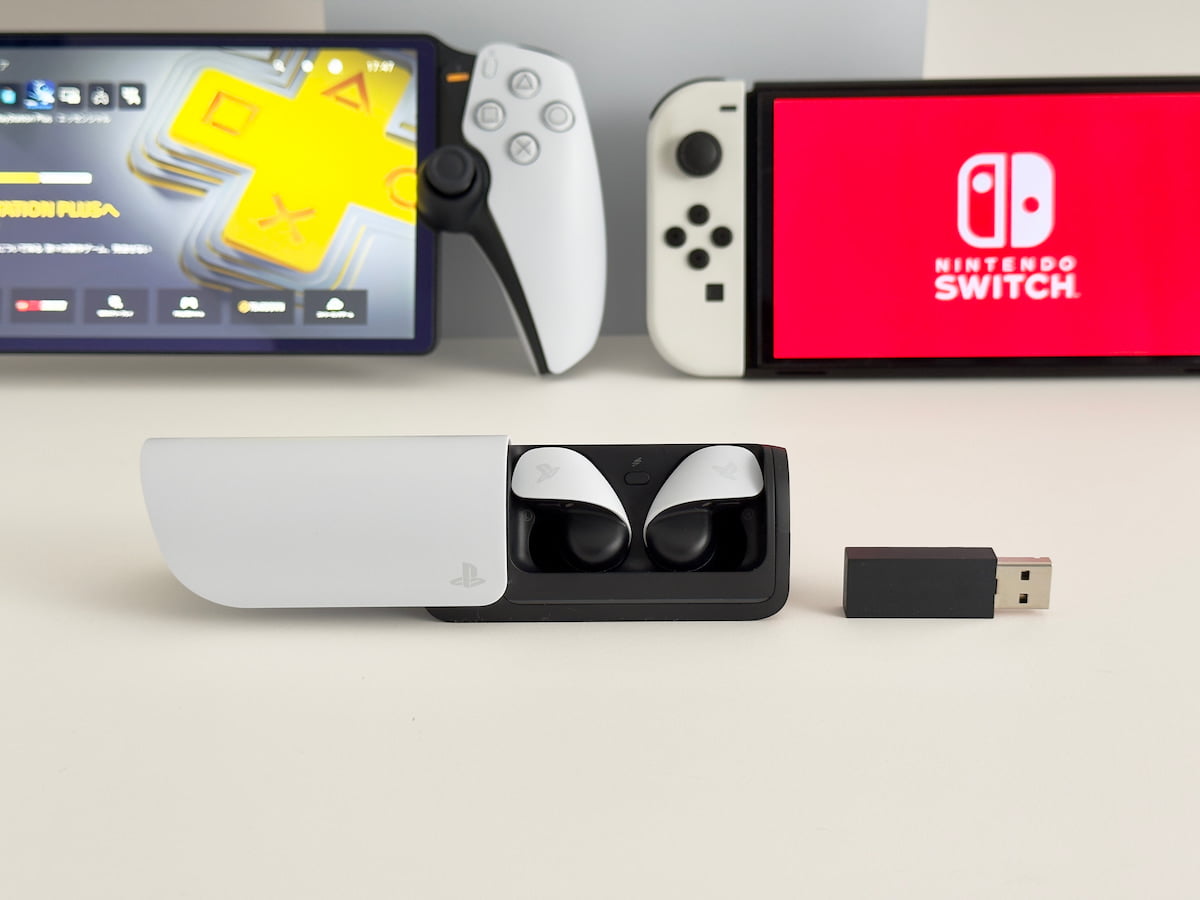 PULSE Explore の使い方｜デバイスごとの接続方法（ペアリング）を徹底解説