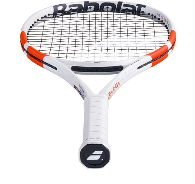 Babolat Pure Strike Team (2024) Tennis Racquet