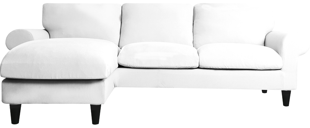 IKEAをつつむ ソファーカバーのcover-ing