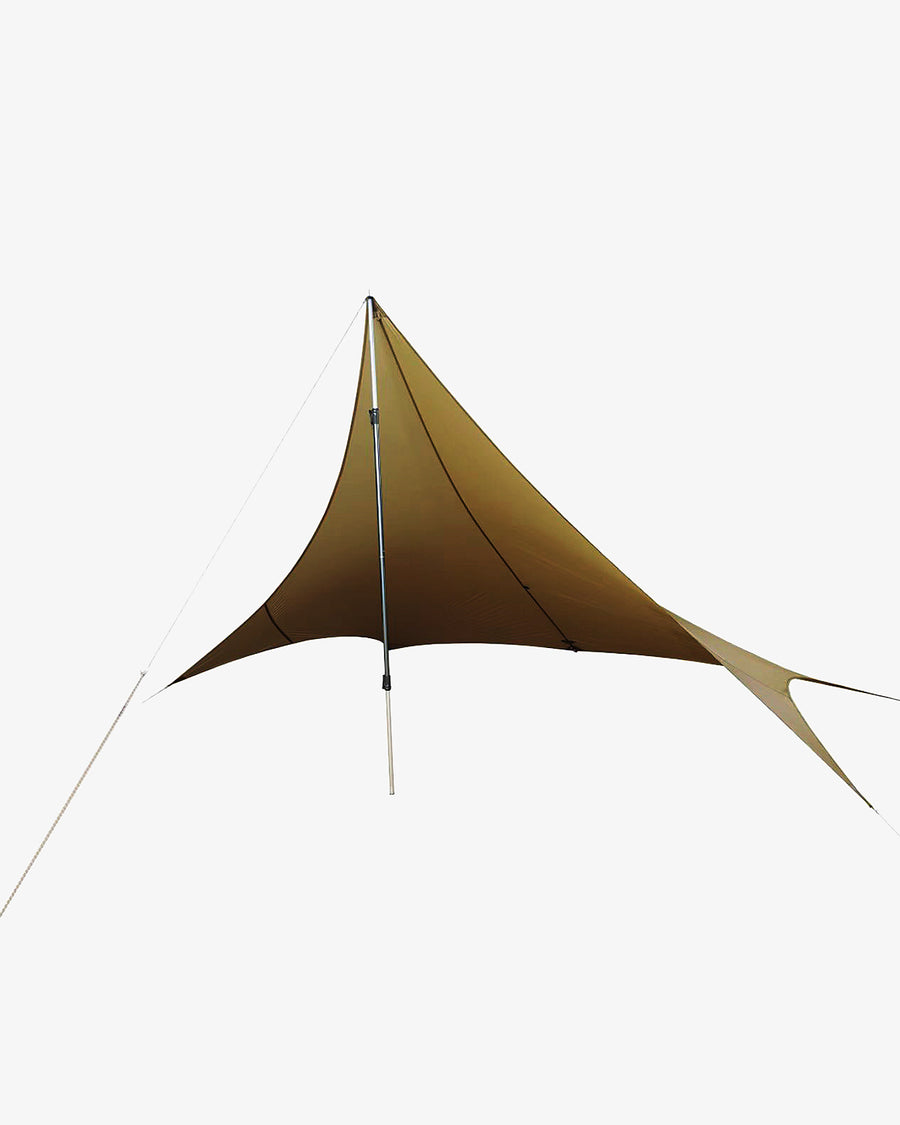 LOST COAST – COVERCHORD