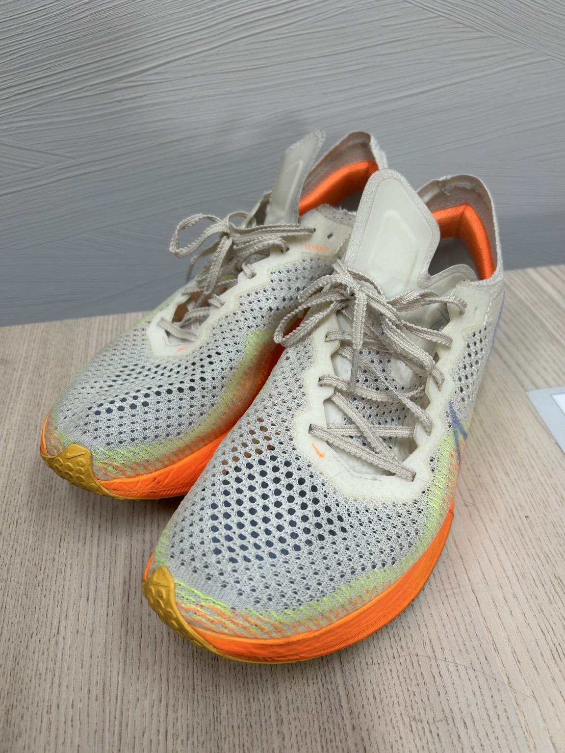 NIKE(ナイキ)】VAPORFLY 3_ヴェイパーフライ 3 をお買取り！ - 買取