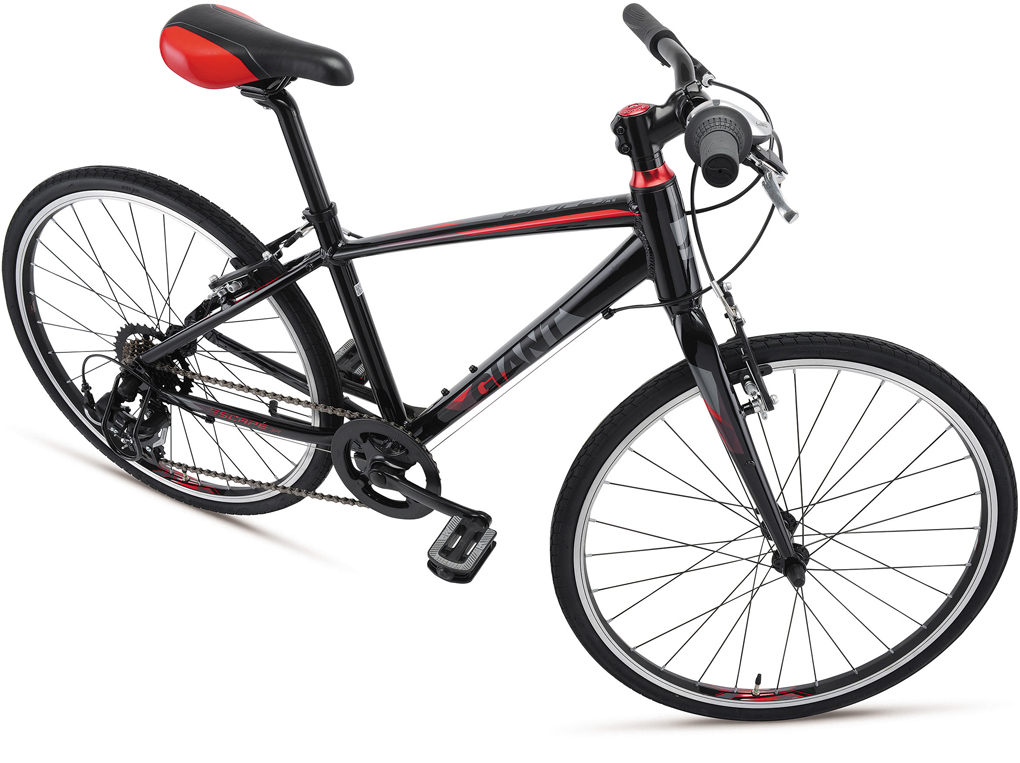 GIANT ESCAPE JR24 – サイクランドマスナガ