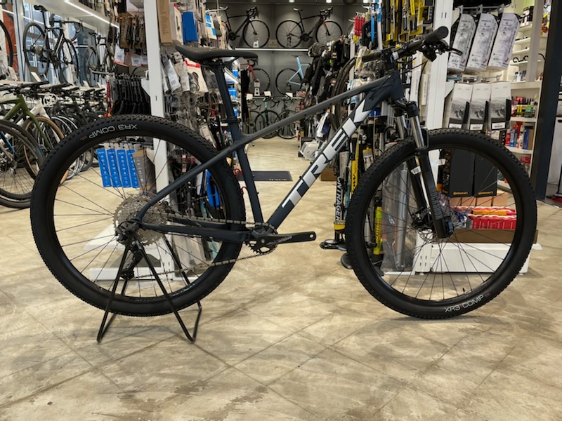 TREK MARLIN 7 – サイクランドマスナガ