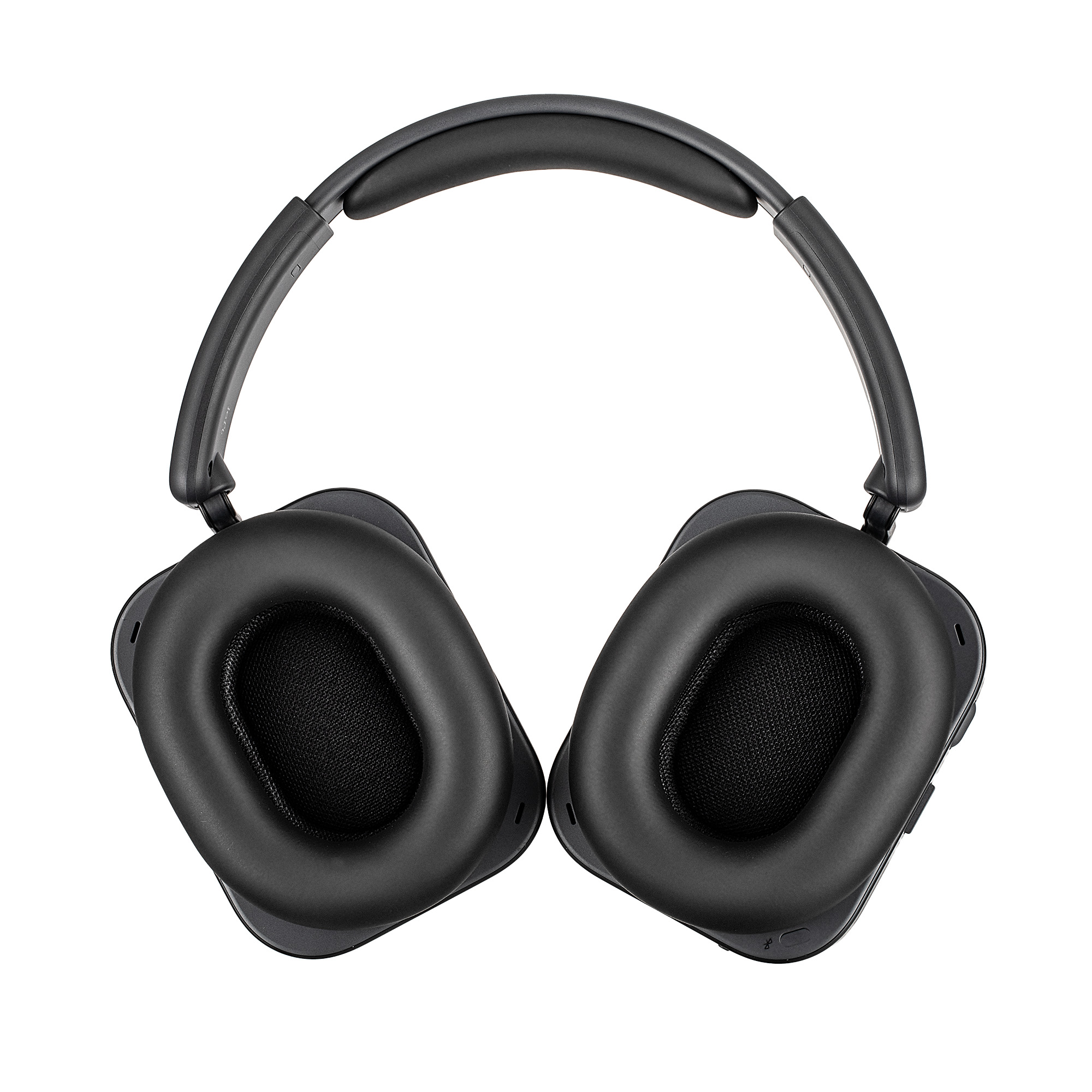 Nothing Headphone (1) (Black) Hybrid Active Noise Cancelling