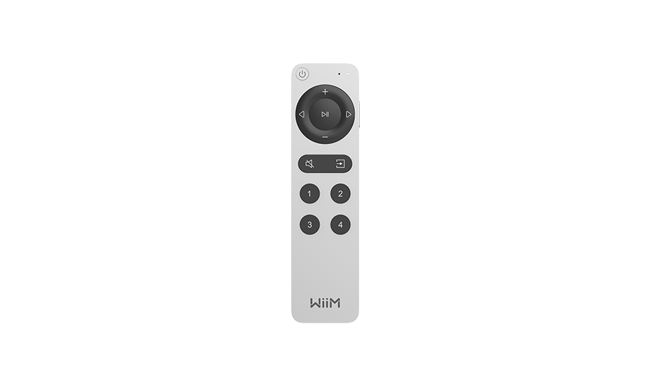 WiiM Mini | WiiM