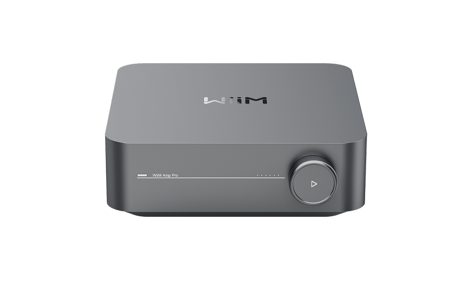 WiiM Mini | WiiM