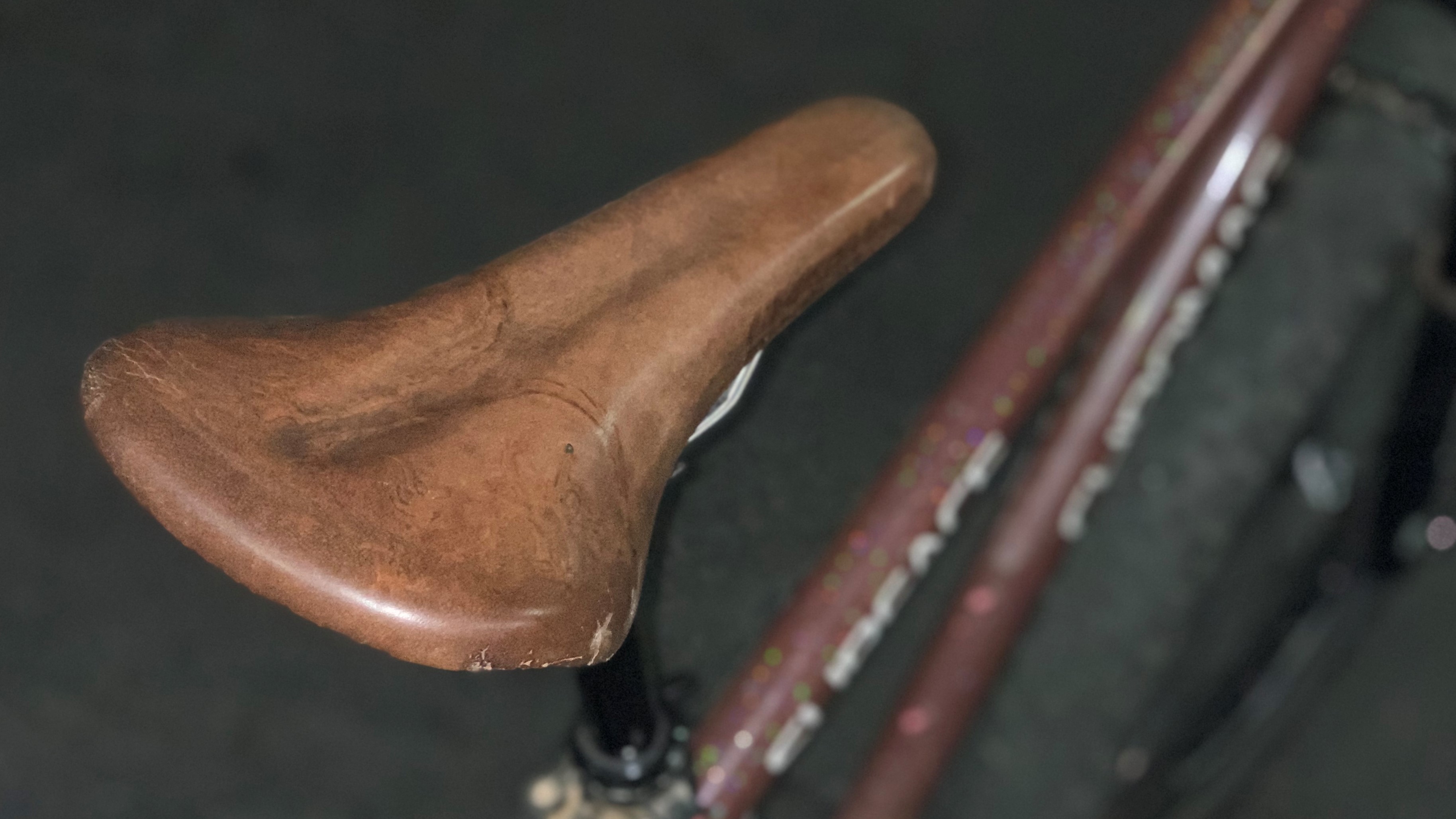 CHROMAG 】Trailmaster LTD 再入荷！ | CLAMP クランプ