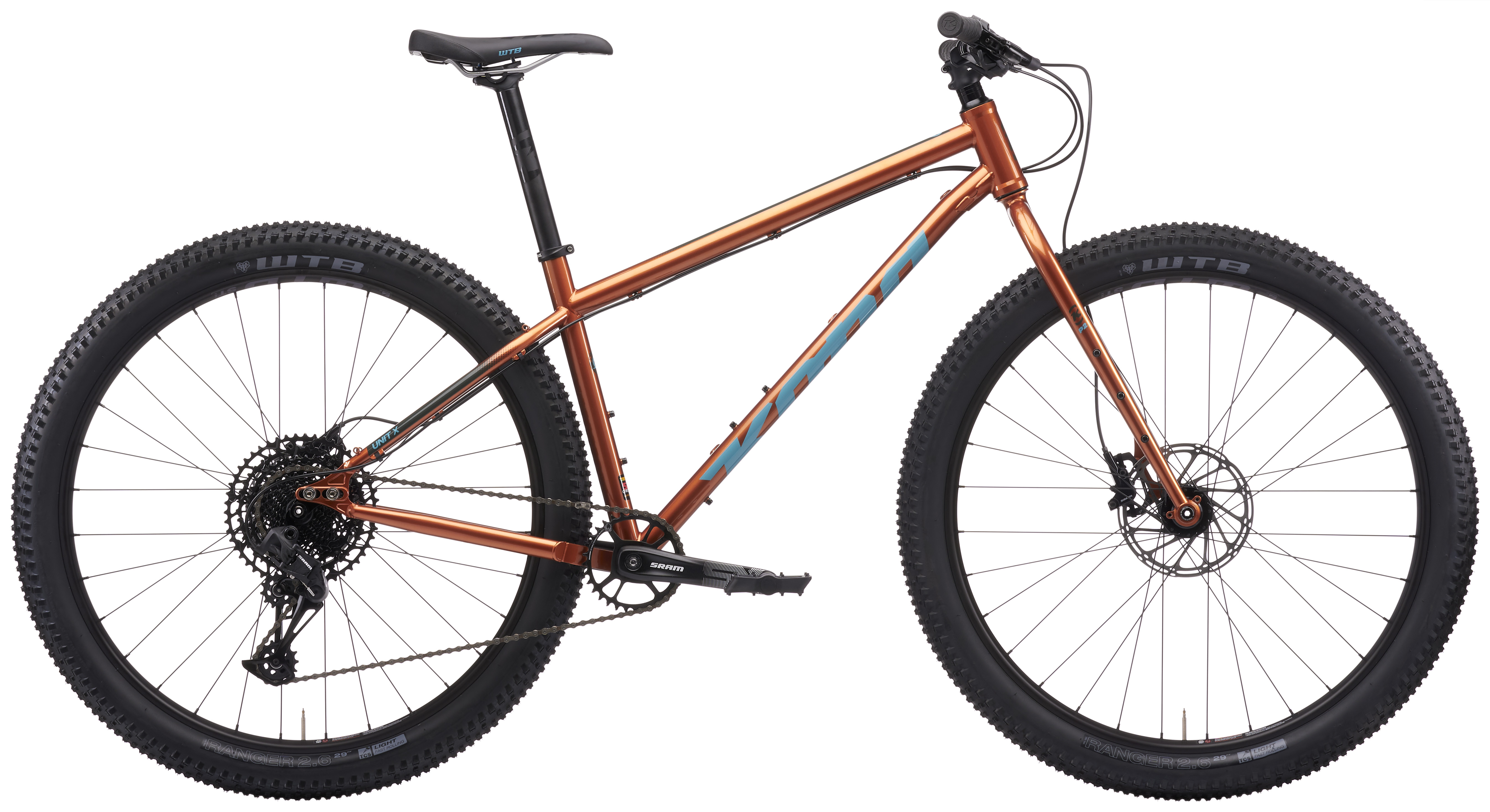 KONA 2021モデル/ハードテイルMTB】※予約受付中※ | CLAMP クランプ