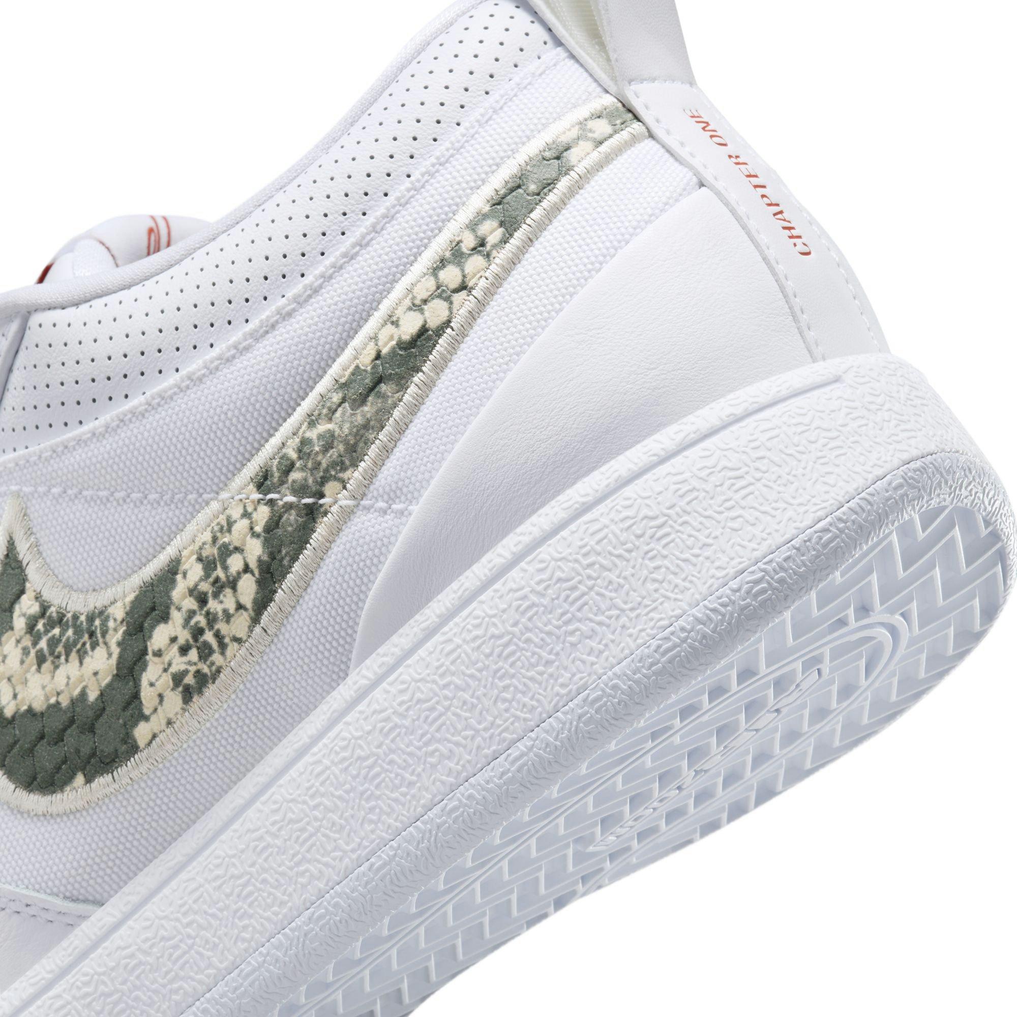 Nike Book 1 Rattlesnake Men's Basketball Shoe | Hibbett