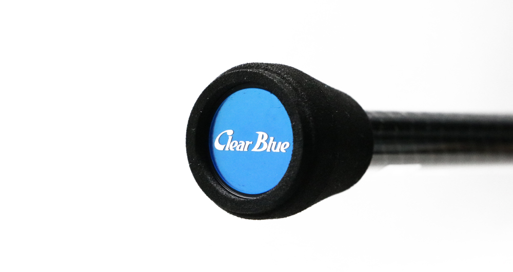 Crystar61T-ACT | アジング - ClearBlue -