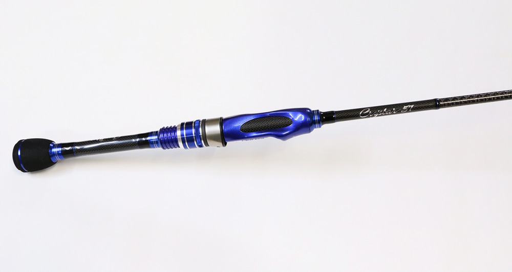 Crystar-57 | 製品 | アジング - ClearBlue -