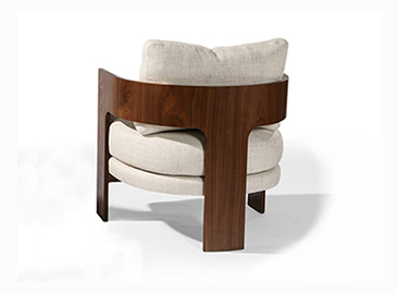 on 3 Lounge Chair » Cliff Young by Thayer Coggin Lounge Chair.