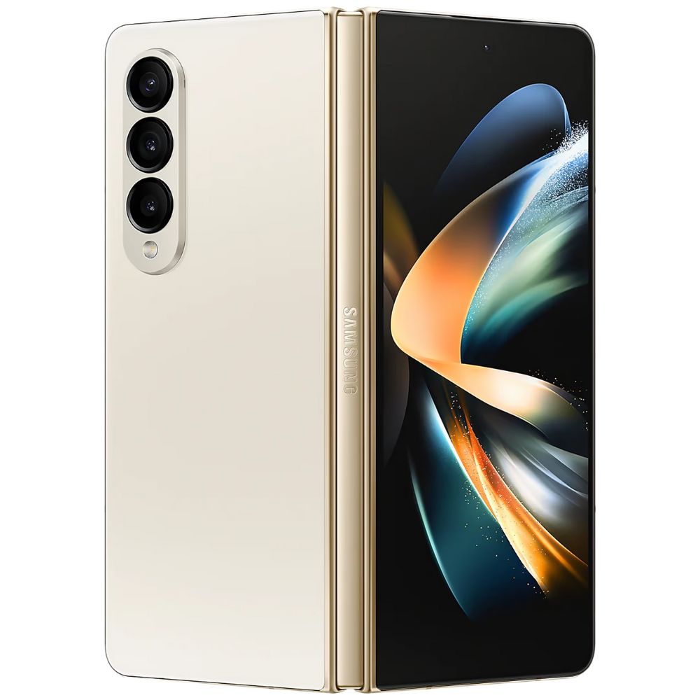 SAMSUNG Galaxy Z Fold 4 (256 GB) (12 GB RAM) – import