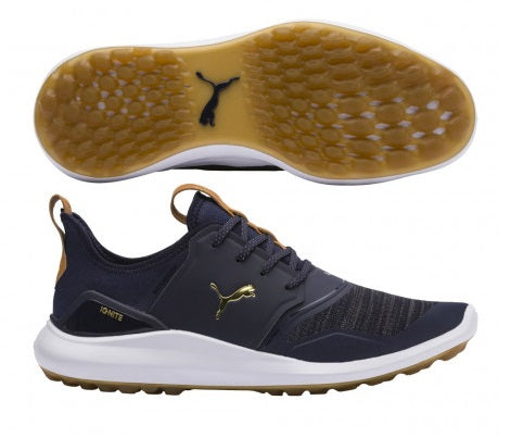 Puma Ignite NXT Golf Shoes - Club 14 Golf