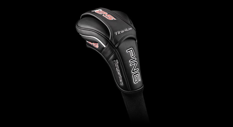 i25ドライバー│CLUB PING【PINGオフィシャルサイト】