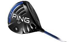 G30ドライバー│CLUB PING【PINGオフィシャルサイト】