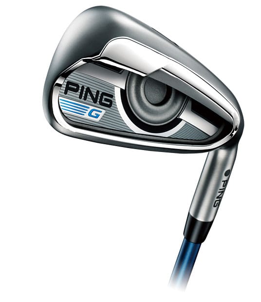 Gアイアン│CLUB PING【PINGオフィシャルサイト】
