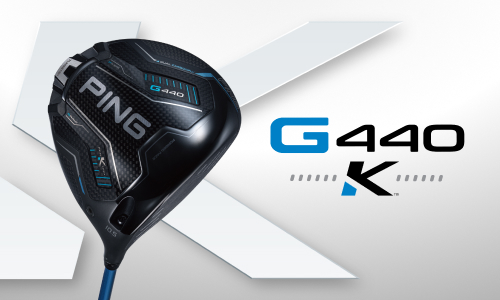 G Leフェアウェイウッド│CLUB PING【PINGオフィシャルサイト】