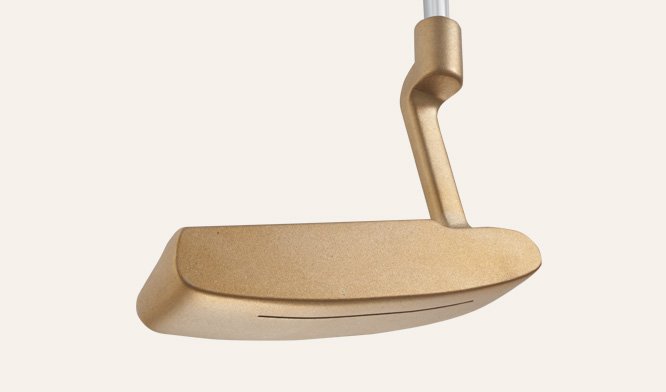 CLASSIC PUTTER(クラシックパター)│CLUB PING【PINGオフィシャルサイト】