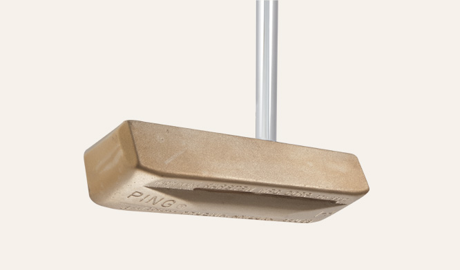 CLASSIC PUTTER(クラシックパター)│CLUB PING【PINGオフィシャルサイト】