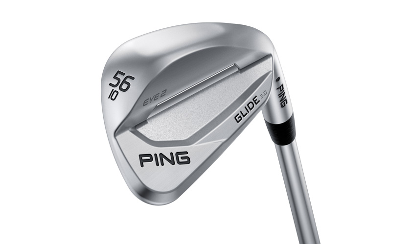GLIDE 3.0(グライド3.0)ウェッジ│CLUB PING【PINGオフィシャルサイト】