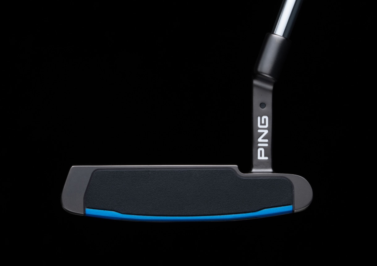 PING SCOTTSDALEパター│CLUB PING【PINGオフィシャルサイト】