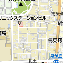 ゼンリンの住宅地図（宇都宮市/出版社）の地図｜地図マピオン