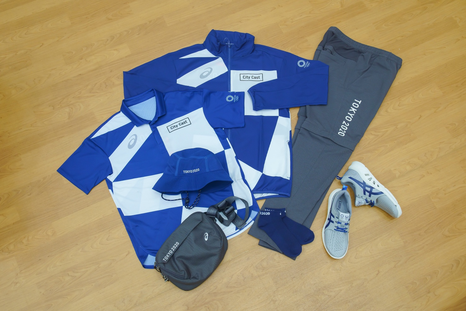 酷暑対策、どうする？担当者が語るフィールドキャストユニフォーム